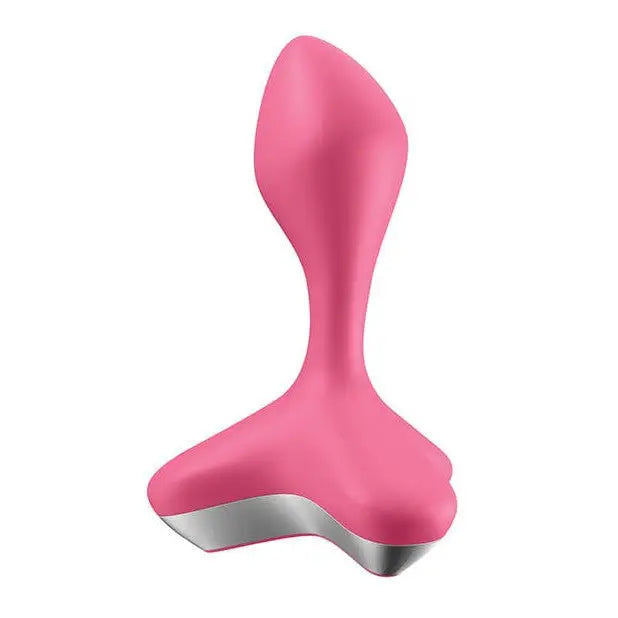 Satisfyer Plug Satisfyer Game Changer at the Haus of Shag