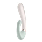 Satisfyer Stimulators Mint Satisfyer Heat Wave at the Haus of Shag