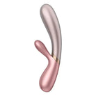 3D illustration of prostate featured in Satisfyer Hot Lover product profile