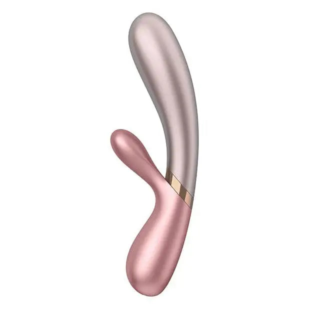 3D illustration of prostate featured in Satisfyer Hot Lover product profile