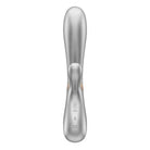 Detailed view of the implant in Satisfyer Hot Lover, enhancing ultimate pleasure experiences