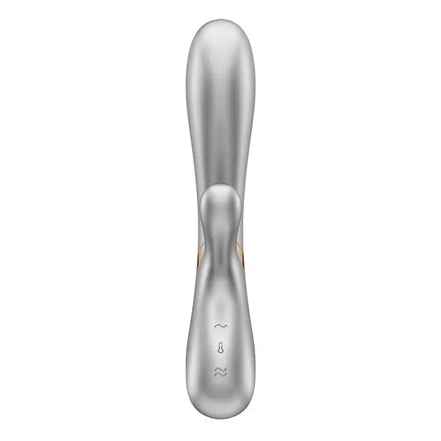 Detailed view of the implant in Satisfyer Hot Lover, enhancing ultimate pleasure experiences