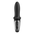 Satisfyer Vibrator Satisfyer Hot Passion - Black at the Haus of Shag