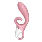 Satisfyer Vibrator Satisfyer Hug Me at the Haus of Shag