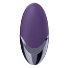 Satisfyer Layons Purple Pleasure - Purple egg with metal base for ultimate satisfaction