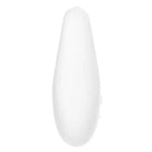 Satisfyer Layons White Temptation - White egg on white background