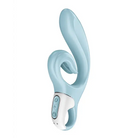 Satisfyer Love Me - Blue - Wearable Vibrator