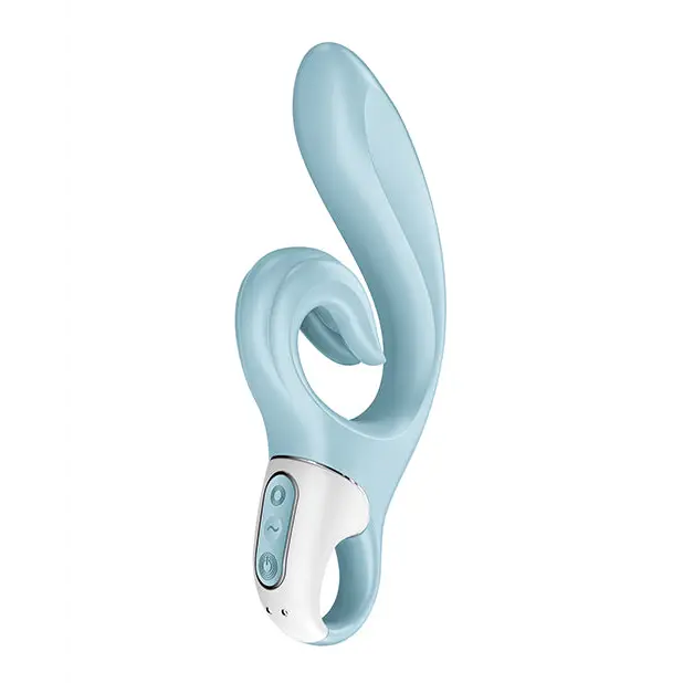 Satisfyer Love Me - Blue - Wearable Vibrator