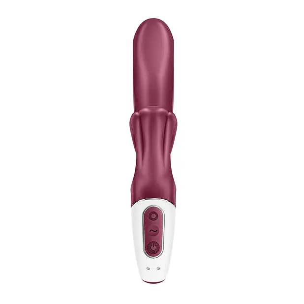 Satisfyer Love Me - Wearable Vibrator