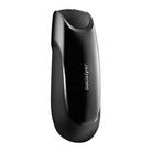 Satisfyer Manual Stroker Satisfyer Men Vibration + - Black at the Haus of Shag