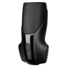 Side view of wireless mouse from Satisfyer Men Vibration Powered Masturbation Sleeve set