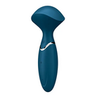 Satisfyer Mini Wand-er - Blue - Wand