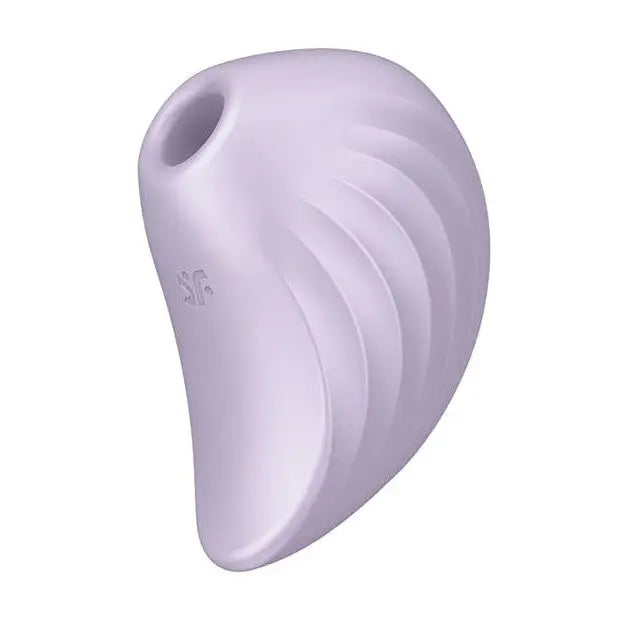 Satisfyer Vibrator Violet Satisfyer Pearl Diver at the Haus of Shag