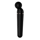 Satisfyer Planet Wand-er - Black - Wand