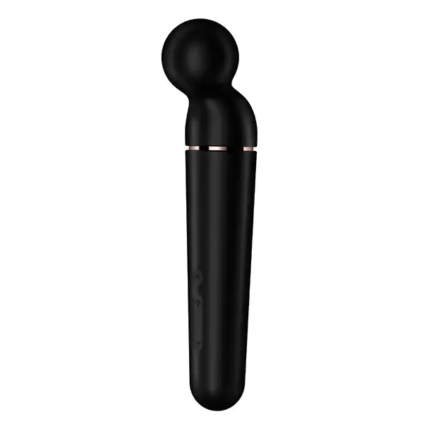 Satisfyer Planet Wand-er - Black - Wand