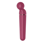 Satisfyer Planet Wand-er - Pink - Wand