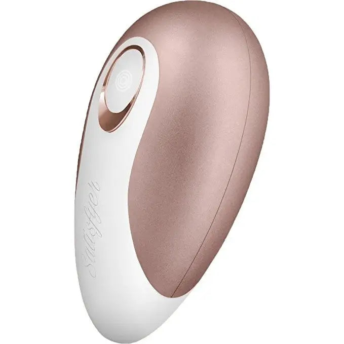 Satisfyer Pro Deluxe - Vibrators