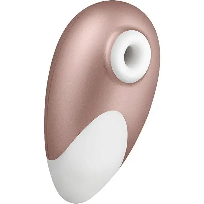 Satisfyer Pro Deluxe - Vibrators