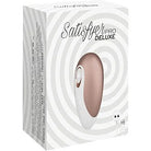 Satisfyer Pro Deluxe - Vibrators