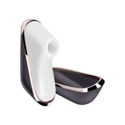 Satisfyer Pro Traveler Rechargeable smart phone holder with built-in wireless charging