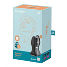 Satisfyer Rotator Plug - Powered Butt Plug