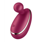 Satisfyer Spot On 1 - Pink - Stimulators