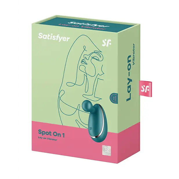 Satisfyer Spot On 1 - Stimulators