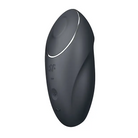 Satisfyer Tap & Climax 1 - Grey - Stimulators