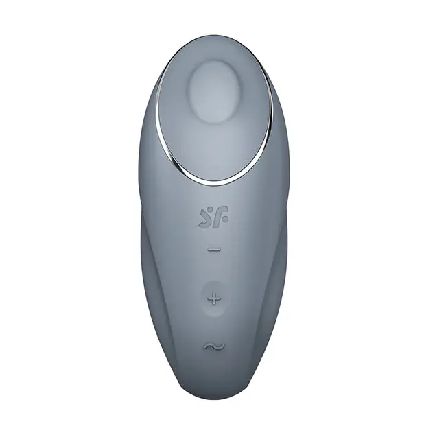 Satisfyer Tap & Climax 1 - Stimulators