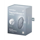 Satisfyer Tap & Climax 1 - Stimulators