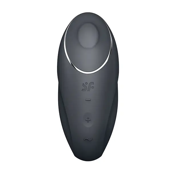 Satisfyer Tap & Climax 1 - Stimulators