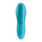 The original electric Satisfyer Teaser Finger Vibrator for tantalizing pleasure