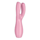 Satisfyer Vibrator Satisfyer Threesome 3 at the Haus of Shag