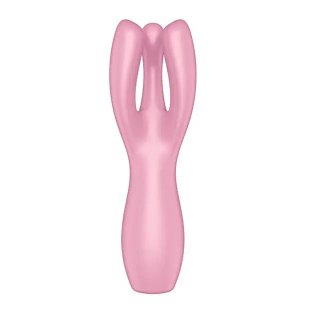 Satisfyer Vibrator Satisfyer Threesome 3 at the Haus of Shag