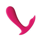 Satisfyer Stimulators Satisfyer Top Secret - Pink at the Haus of Shag