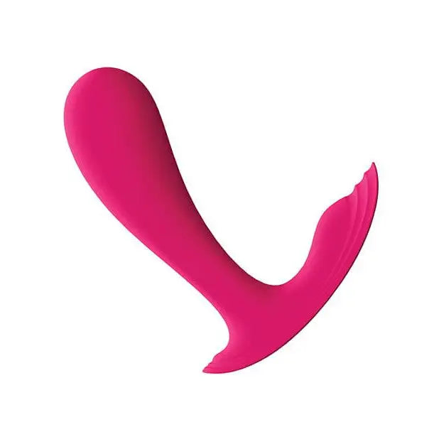 Satisfyer Stimulators Satisfyer Top Secret - Pink at the Haus of Shag