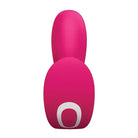 Satisfyer Stimulators Satisfyer Top Secret - Pink at the Haus of Shag