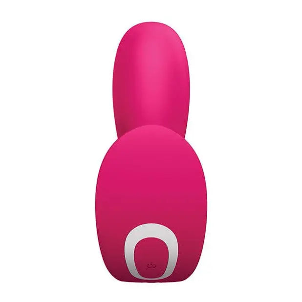 Satisfyer Stimulators Satisfyer Top Secret - Pink at the Haus of Shag