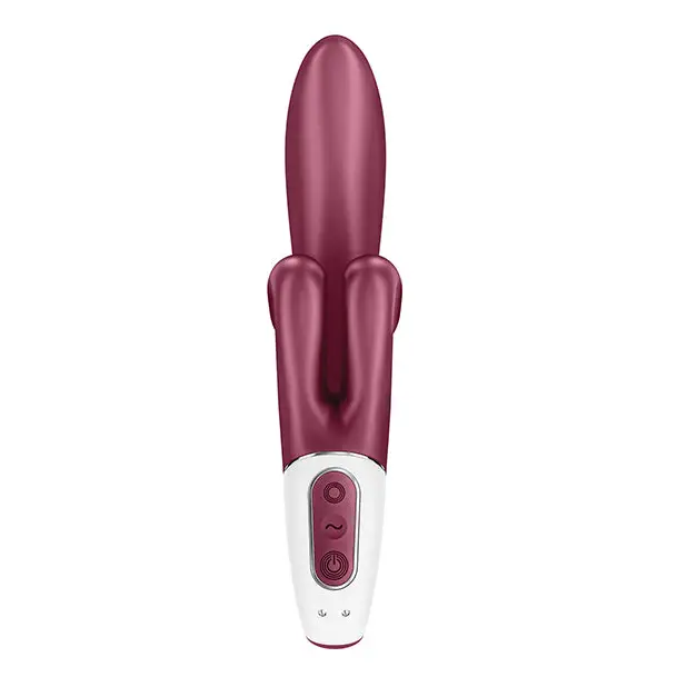 Satisfyer Touch Me - Wearable Vibrator