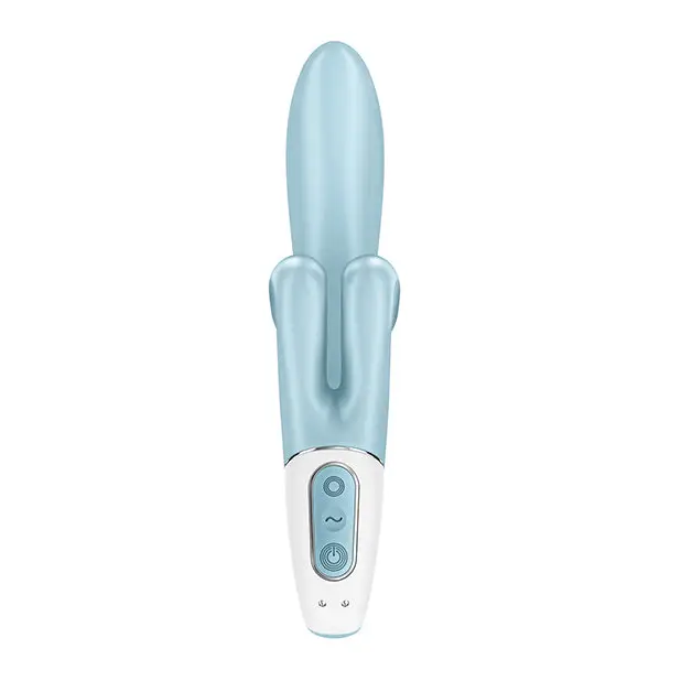 Satisfyer Touch Me - Wearable Vibrator