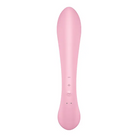 Satisfyer Triple Oh - Wearable Vibrator