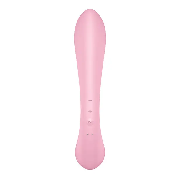 Satisfyer Triple Oh - Wearable Vibrator