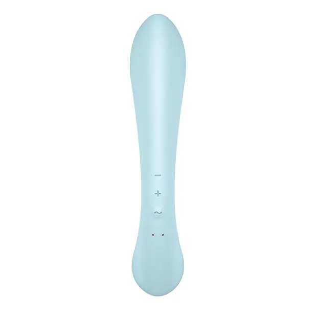 Satisfyer Triple Oh - Wearable Vibrator