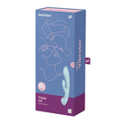 Satisfyer Triple Oh - Wearable Vibrator