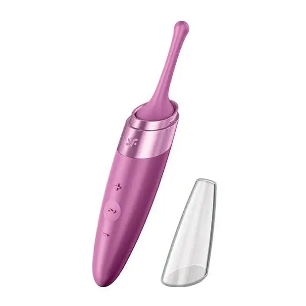 Satisfyer Stimulators Satisfyer Twirling Delight at the Haus of Shag