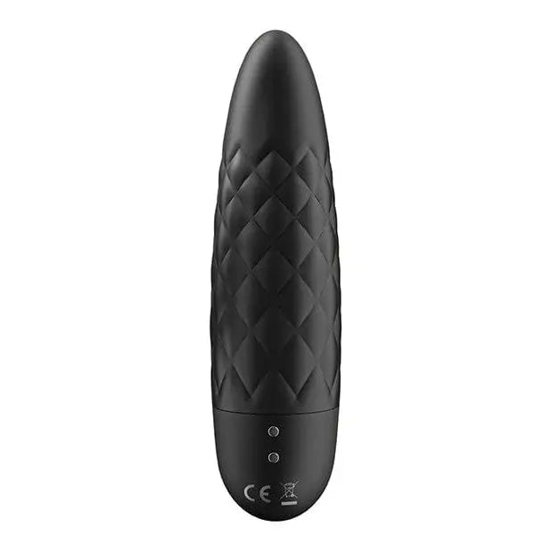 Satisfyer Ultra Power Bullet 5 - the best vibrating device for ultimate pleasure