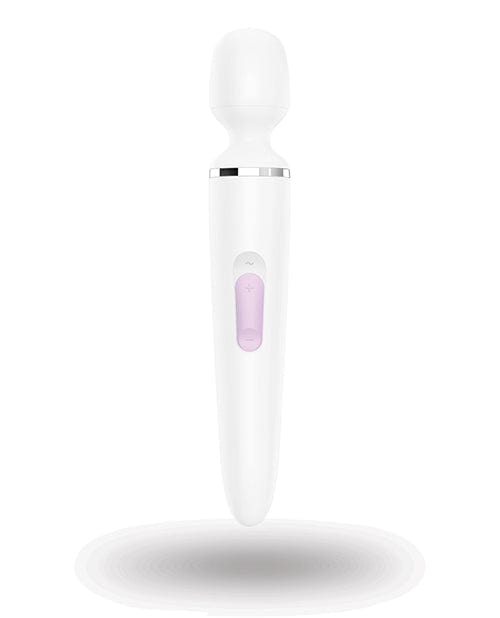 Satisfyer Wand Satisfyer Wander-er Woman at the Haus of Shag