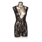 CalExotics Lingerie & Clothing Scandal Lace Body Suit at the Haus of Shag