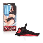 CalExotics Sextoys for Women Scandal Panty at the Haus of Shag