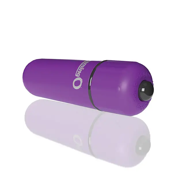 Screaming O 4T Bullet Vibrator - Bullet Vibrator